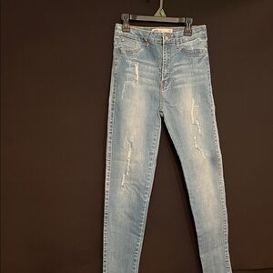 Women’s jeans size 7